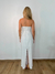 Vestido Suzi Tomara Que Caia Linho Off na internet