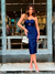 Vestido Aline Marinho Tomara Que Caia