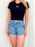 Camiseta Preto New Colcci - comprar online