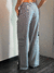 Calça Cargo Riscado De Giz - Estação Store - Moda Feminina Elegante e Moderna  | Compre Agora e Arrase!