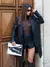 Trench Coat Thays Preto - loja online