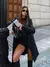Trench Coat Thays Preto - Estação Store - Moda Feminina Elegante e Moderna  | Compre Agora e Arrase!
