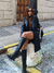 Trench Coat Thays Preto - Estação Store - Moda Feminina Elegante e Moderna  | Compre Agora e Arrase!