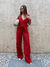 Colete Raquel Vinho - comprar online