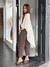 Calça Ballon Assimetrica - Estação Store - Moda Feminina Elegante e Moderna  | Compre Agora e Arrase!