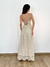 Vestido Brena Longo na internet