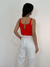 Calça Patricia Com Elastico Off - comprar online