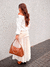 Saia Emily Modal Crepe - loja online