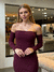 Vestido Samanta Tomara Q Caia - loja online