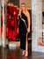 Vestido Alana Fashion Preto Colcci