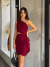 Vestido Franzido Diviny na internet