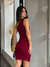 Imagem do Vestido Franzido Diviny
