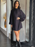 Vestido Manga Longa Colcci - comprar online