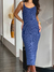 Vestido Poliana Liso Canelado - Estação Store - Moda Feminina Elegante e Moderna  | Compre Agora e Arrase!
