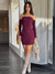 Vestido Samanta Tomara Q Caia - comprar online
