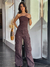 Top Barra Assimetrica - comprar online