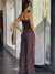 Top Barra Assimetrica - loja online
