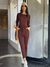 Conjunto Amanda Listra Lateral - comprar online