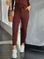 Conjunto Amanda Listra Lateral - Estação Store - Moda Feminina Elegante e Moderna  | Compre Agora e Arrase!
