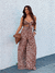 Cropped Erdem Amarraçao - Estação Store - Moda Feminina Elegante e Moderna  | Compre Agora e Arrase!