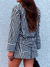 Shorts Favania Listrado - loja online