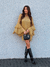 Vestido Isis Babado Colcci - comprar online