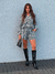 Shorts Favania Listrado - comprar online