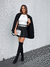 Saia Joana Listrada Colcci - comprar online