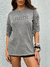 Imagem do T-Shirt Jolene Franja Na Manga John John