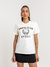 T-Shirt Paris Off Amb - comprar online
