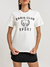 T-Shirt Paris Off Amb na internet
