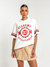 T-Shirt Off Academy Maxxi Amb