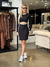 Vestido Slim Colcci na internet