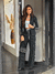 Jaqueta Listrada Colcci - comprar online