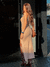 Imagem do Vestido Vanessa Longo Gengibre