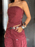 Top Barra Assimetrica - loja online