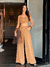 Top Aro Leticia Expresso - comprar online