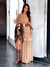 Vestido Assimetrico Odara - comprar online