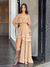 Vestido Assimetrico Odara - loja online