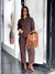 Camisa Jeans Sierra Com Bolsos na internet