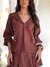 Camisa Duna Com Bolso Cargo - Estação Store - Moda Feminina Elegante e Moderna  | Compre Agora e Arrase!