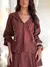 Camisa Duna Com Bolso Cargo - Estação Store - Moda Feminina Elegante e Moderna  | Compre Agora e Arrase!
