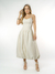 Vestido Midi Lipari Balone