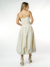Vestido Midi Lipari Balone na internet