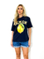 Tshirt Lemon Alary Preto - comprar online