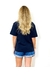Tshirt Lemon Alary Preto na internet