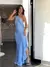 Vestido Longo Kandra - comprar online
