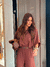 Blusa Carol Jacquard Colcci - loja online
