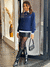 Blusa Moletom Maite Colcci - comprar online