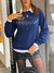Shorts Saia Natalia Preto Couro Eco Amb - loja online